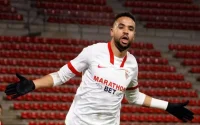 Mercato 2021 : Pourquoi Youssef En-Nesyri a décidé de rester à Séville