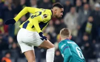 Fenerbahçe refuse une offre en or pour Youssef En-Nesyri
