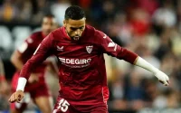 Saison exceptionnelle pour Youssef En-Nesyri