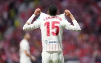 Youssef En-Nesyri, leader du FC Séville