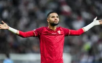 Youssef En-Nesyri a failli changer de club