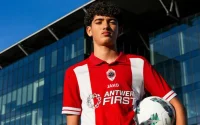 La FIFA valide l'arrivée de Youssef Hamdaoui avec le Maroc