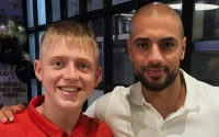 Un célèbre YouTubeur britannique se convertit à l'islam