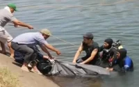 Zagora : la dépouille d'un enfant repêchée dans un lac