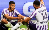 Zakaria Aboukhlal : son club annonce une mauvaise nouvelle