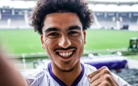 Toulouse FC tire un trait sur Zakaria Aboukhlal