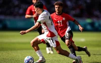 Le Maroc risque de perdre un joueur belgo-marocain