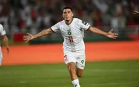 Zakaria El Ouahdi : la Belgique lui fait les yeux doux, mais son cœur est marocain