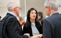 Belgique : la ministre Zakia Khattabi, prise pour une « terroriste »