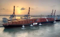 Bientôt une ligne maritime Arabie-Saoudite-Maroc via Israël