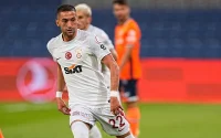 Galatasaray : Superbe but de Hakim Ziyech (vidéo)