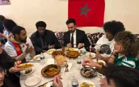 Coupe du Monde : Même le maire de New York cherche sa place pour le match du Maroc