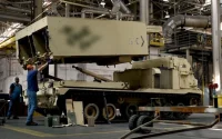 Maroc : Création de zones pour la production d'armes et de munitions