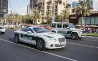 Qui est Zubair B, le gros trafiquant de drogue marocain arrêté à Dubaï ?