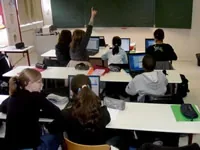 Création du réseau euro-méditerranéen au Maroc