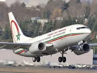 Découverte d'un petit pain d'explosif dans l'avion Metz- Marrakech