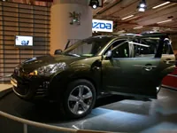 Industrie Automobile : L'Union Européenne s'invite au Maroc