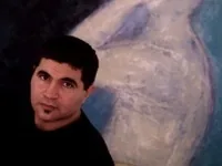 Mahi Binebine
