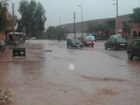 Le Maroc entre inondations et sécheresse