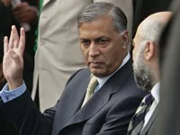 Le premier ministre pakistanais au Maroc