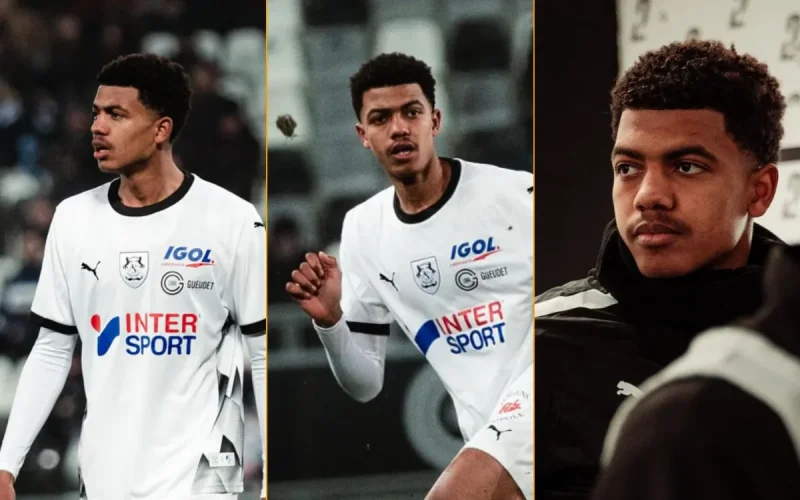 Le Stade Rennais bloque le départ de sa pépite marocaine