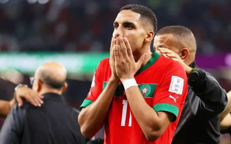 Abdelhamid Sabiri, futur joueur de Leeds United ?