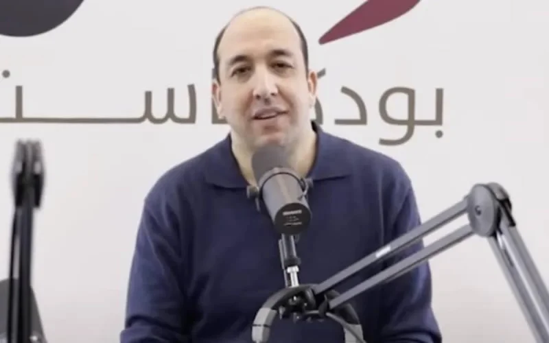 Abdessamad Nasser accuse Hafid Derradji d'avoir porté atteinte à l'honneur des Marocains