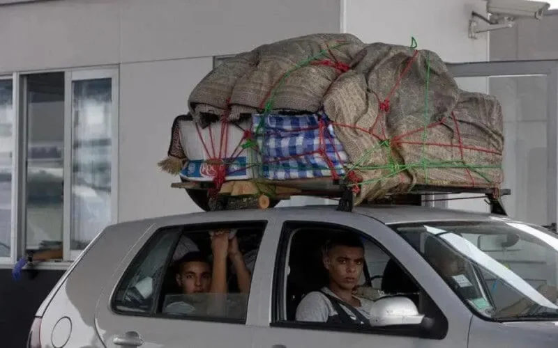 Opération Marhaba : changement au niveau de l'accès aux ports