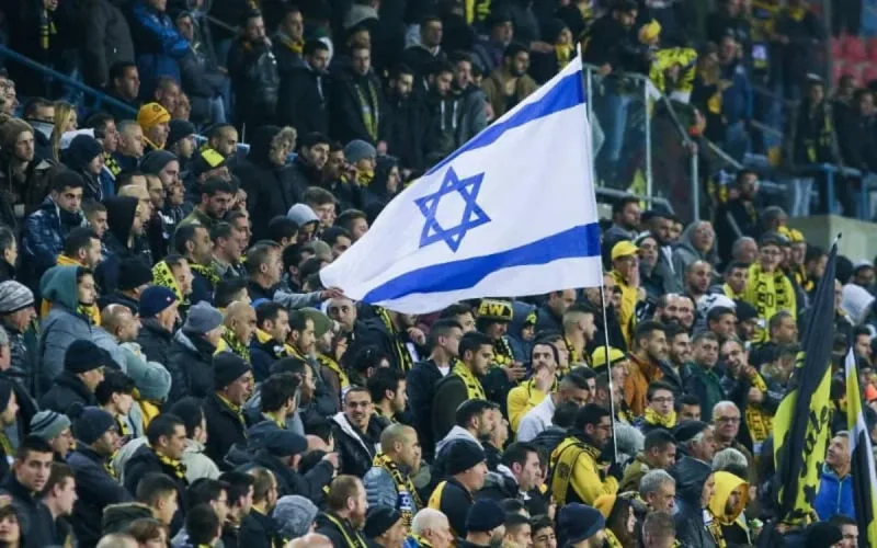 Football : accord de coopération historique entre le Maroc et Israël