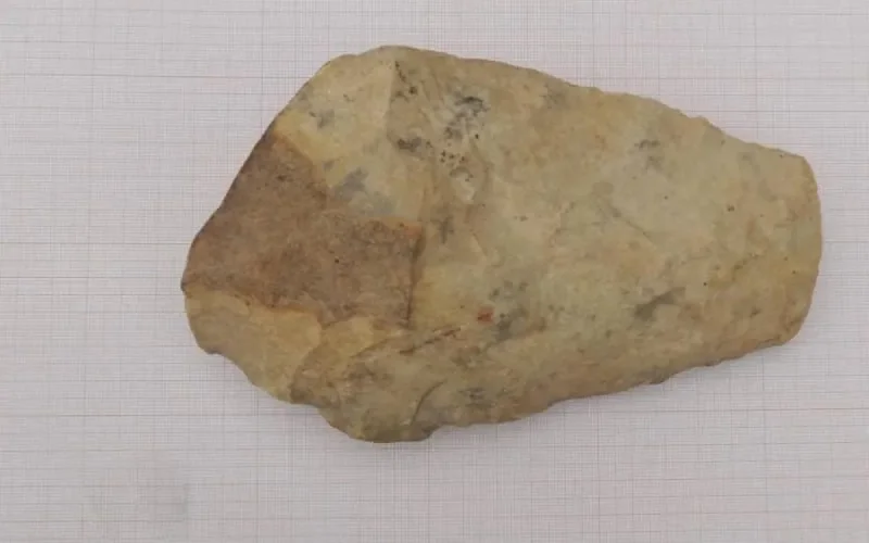 Importante découverte archéologique au Maroc