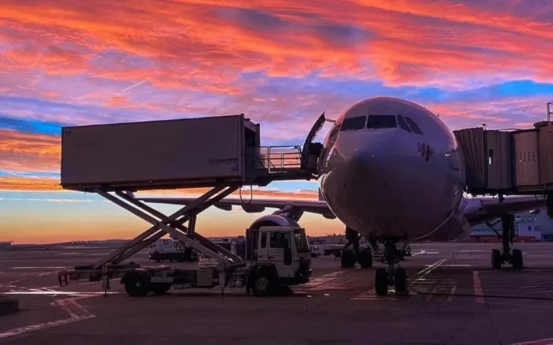 Le Maroc propulse Brussels Airport vers de nouveaux records de fréquentation 