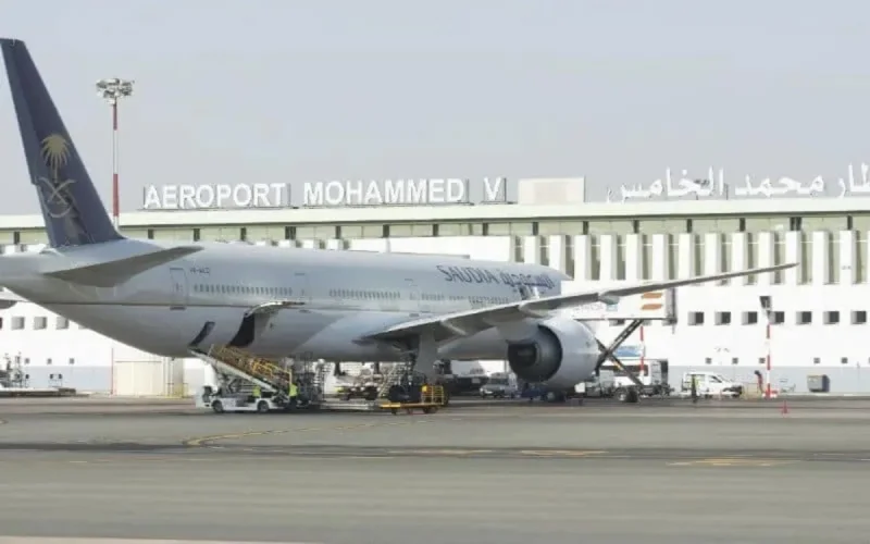 L'aéroport de Casablanca retrouve peu à peu les chiffres d'avant crise