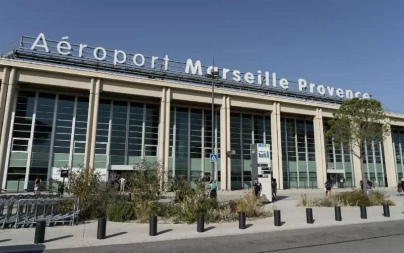 La destination Maroc cartonne à l'aéroport de Marseille 