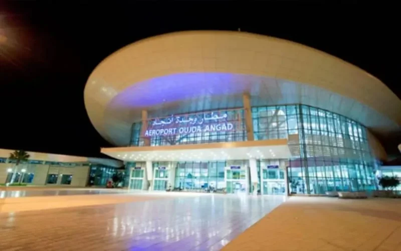 Covid-19 : 15 aéroports marocains certifiés