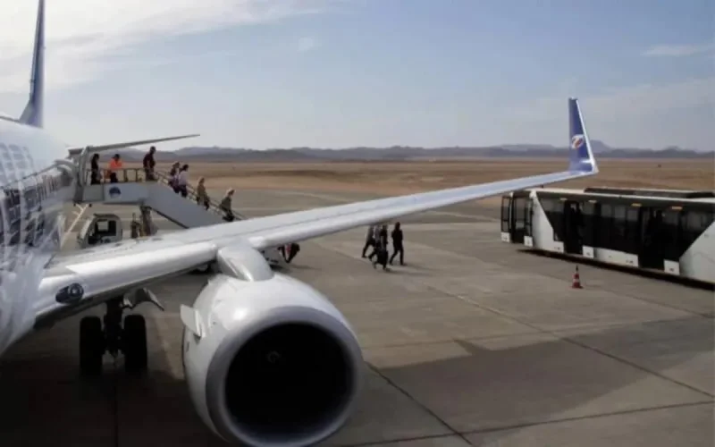 Les aéroports marocains ont récupéré la moitié des passagers de 2019