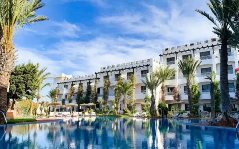 Le tourisme marocain connaît une embellie pendant les fêtes de fin d'année