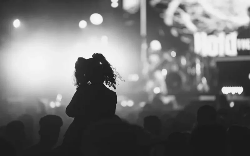 Viols, agressions... : gros « dérapage » à un concert de rap à Casablanca
