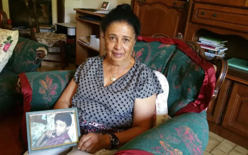 Aïcha El Wafi : une vie chaotique et un fils terroriste