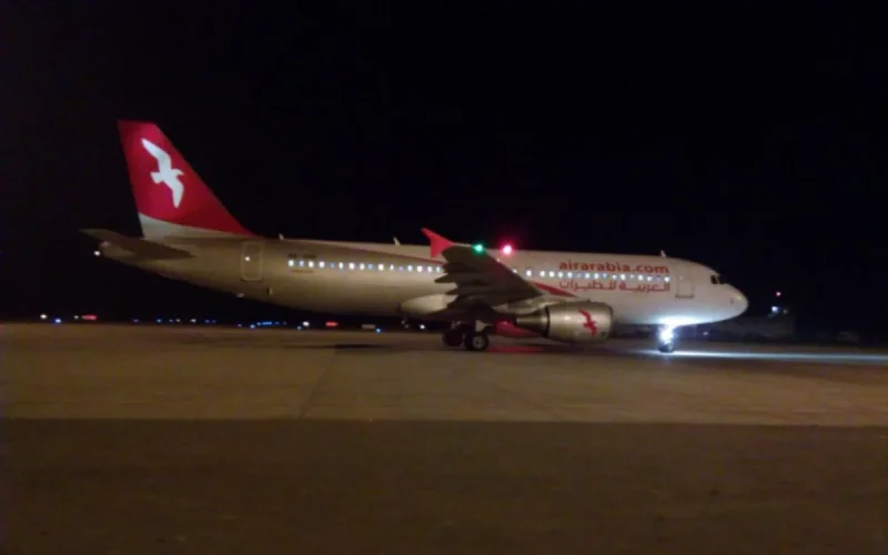 Un vol Tanger-Paris se transforme en cauchemar pour les passagers