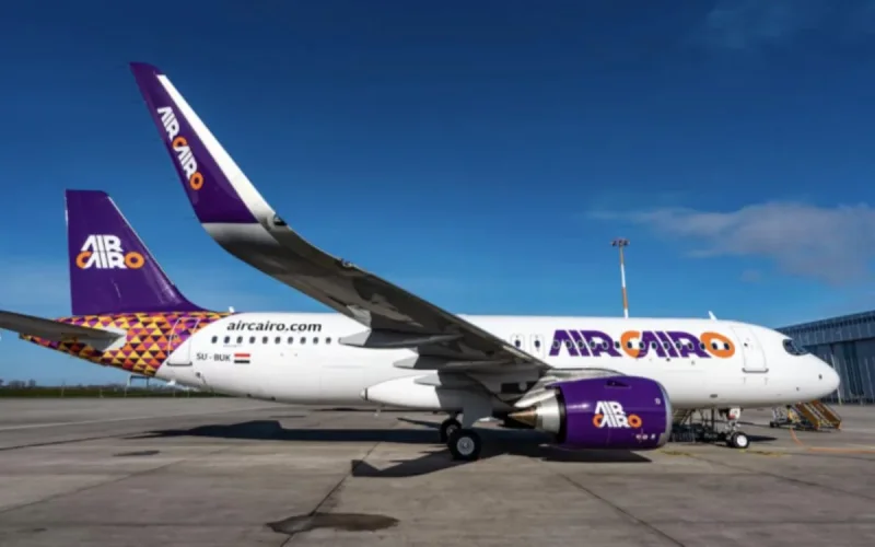 Air Cairo va desservir une ville marocaine 