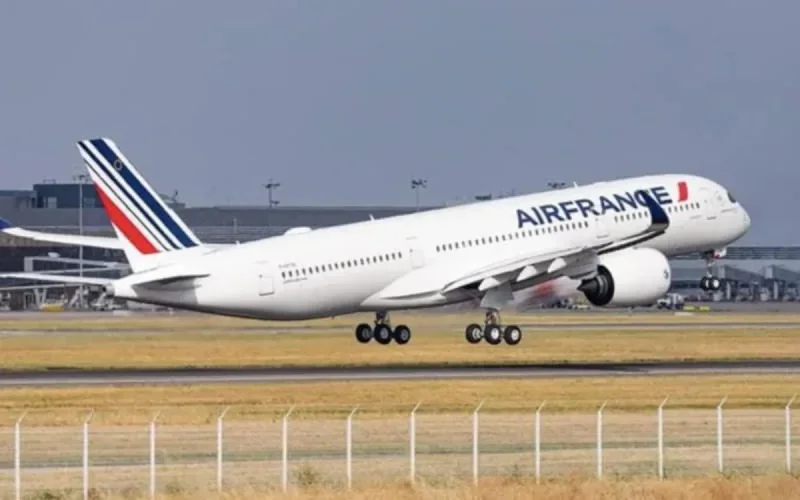 Air France augmente le prix des billets vers le Maroc