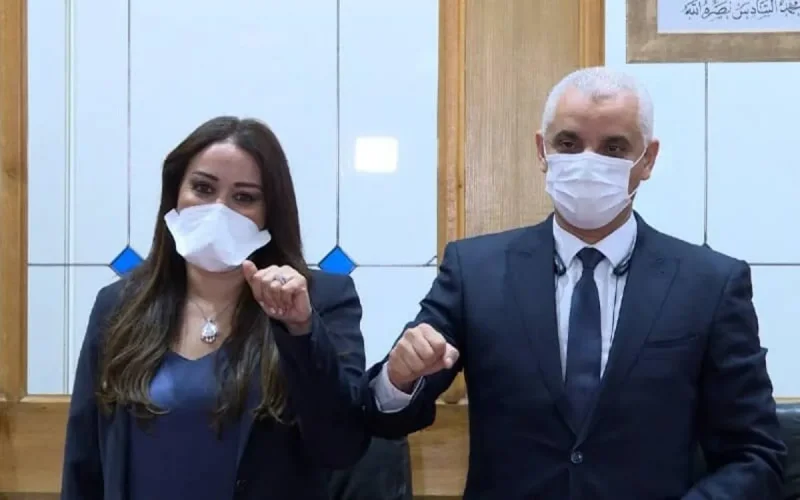 Sous pression, Nadia Rmili quitte le ministère de la Santé