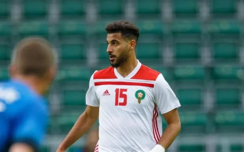Youssef Ait Bennasser pourrait se relancer en Egypte