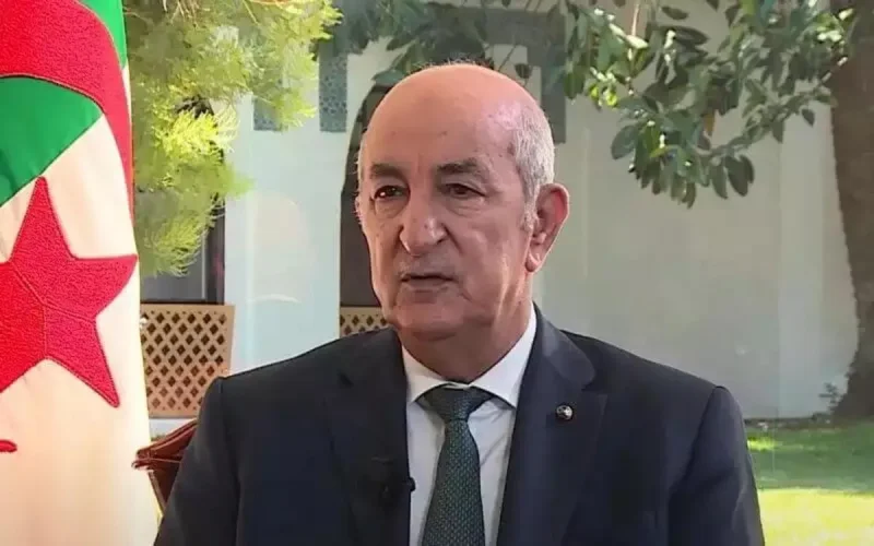Le Maroc, Israël et la France accusés de « déstabiliser » l'Algérie