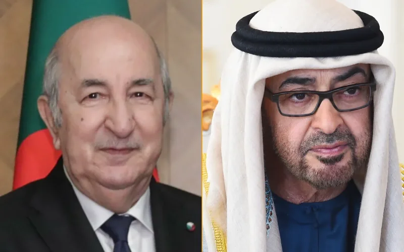 Après le Maroc, l'Algérie rompt avec un autre grand allié du royaume