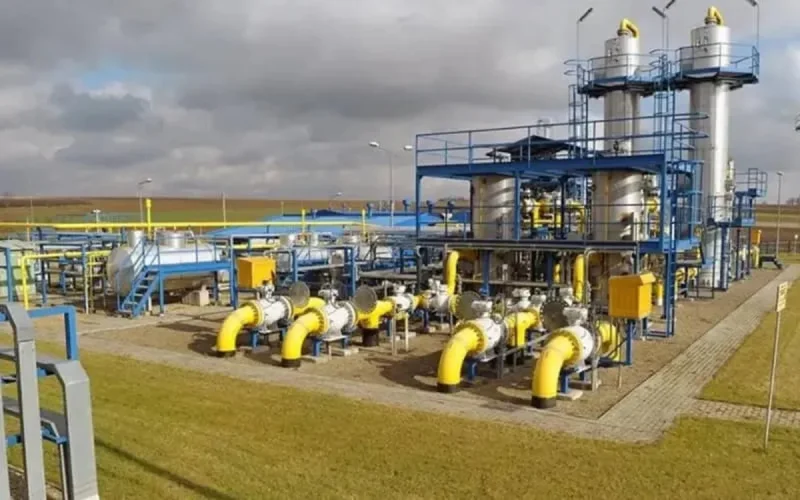 L'Algérie a du mal à satisfaire l'Espagne en gaz