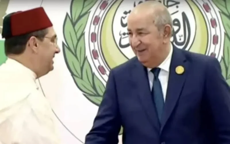 Sommet arabe : l'Algérie rate une occasion de renouer les liens avec le Maroc
