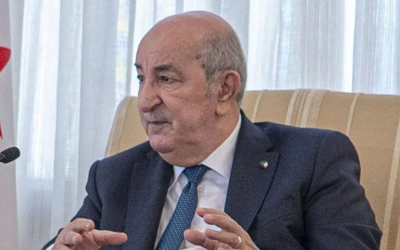 L'Algérie porte de graves accusations contre le Maroc