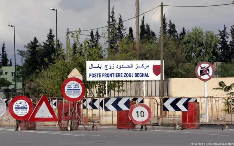 L'Algérie ouvre exceptionnellement ses frontières avec le Maroc