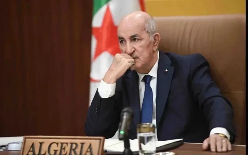 Sahara : l'Algérie dévoile sa stratégie pour punir la France